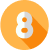 one