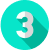 one